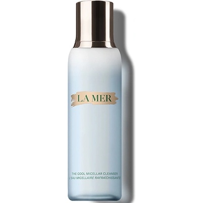 La Mer The Cool Micellar Cleanser мицеларна вода за всички видове кожа за жени 200 мл