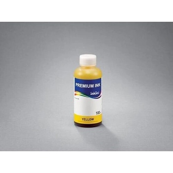 Compatible Бутилка с мастило INKTEC, за Epson L11160 / L15150 / L15160/ WF-C5710 / WF-C5790, 100ml, Yellow (INKTEC-EPS-019-100Y)