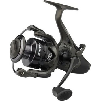 DAM QUICK 2 5000 FS 5+1BB V2