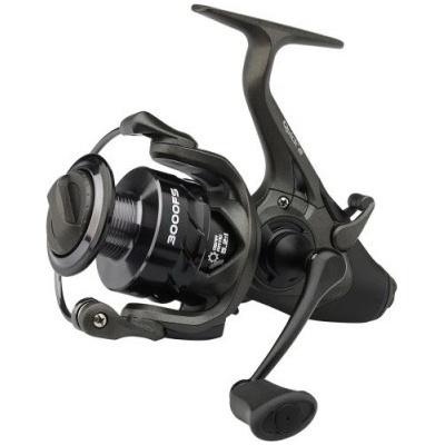 DAM QUICK 2 5000 FS 5+1BB V2