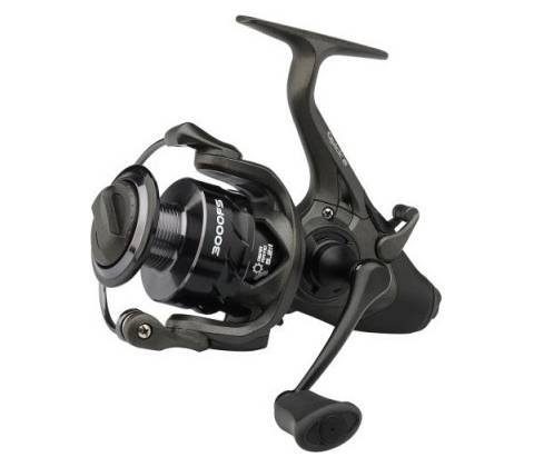 DAM QUICK 2 5000 FS 5+1BB V2