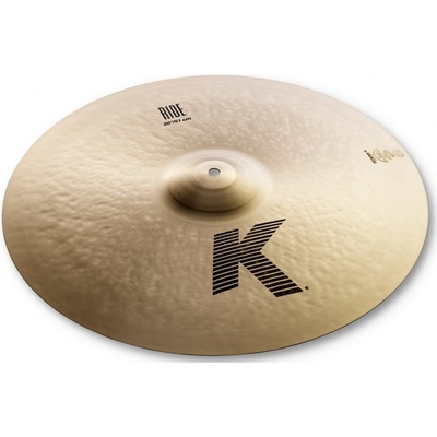 Zildjian 20" K – Sleviste.cz