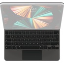 Apple Magic Keyboard CZ iPad 12.9 2021 MJQK3CZ A černá