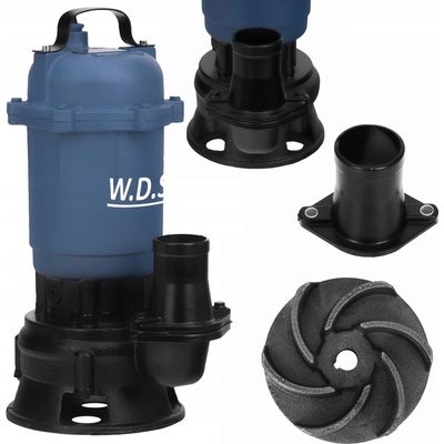 Kraft & Dele WDS2423
