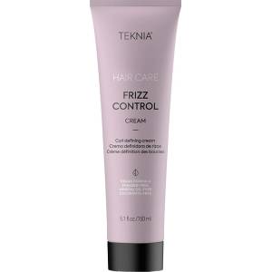 Lakmé Teknia Frizz Control Крем за оформяне на къдрици, 150 ml - ozone