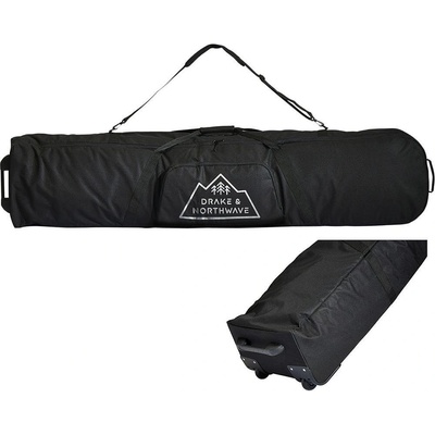 Northwave Сак За Сноуборд с Колелца Northwave Padded (126880)