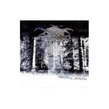 DARKTHRONE: RAVISHING GRIMNESS LP