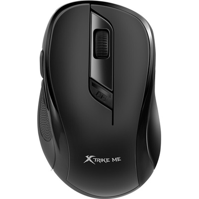 Xtrike Me Wireless Office Mouse GW-109