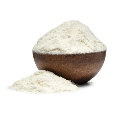 Grizly Bezlepková směs bílá 1 kg
