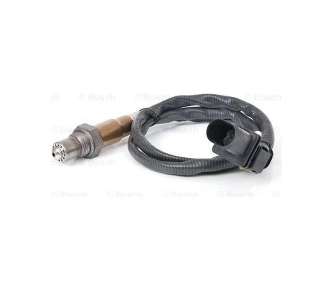 Lambda sonda BOSCH 0 258 017 477