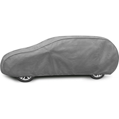 Kegel Plachta na auto Mobile Garage d. 455-485 cm