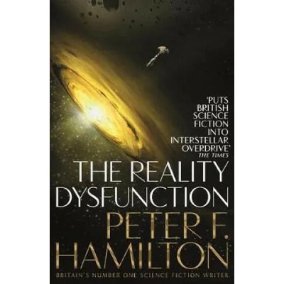 Reality Dysfunction