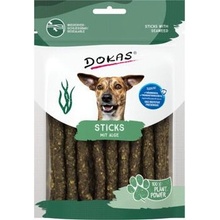 Dokas tyčinky s kelpou a spirulinou 105 g