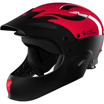 Sweet Protection Rocker Fullface