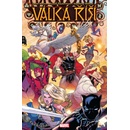Válka říší - Jason Aaron