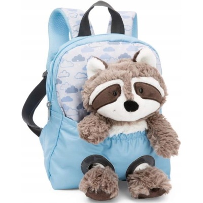 NICI S plyšákem Koala 25 cm modrý