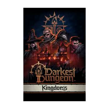 Darkest Dungeon 2