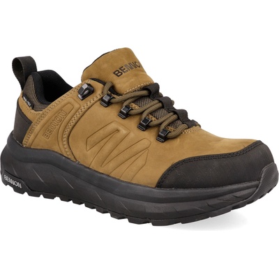 Bennon TERENNO BAREFOOT O6 BROWN LOW
