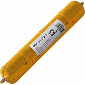 SIKA SikaSwell S-2 600 ml, červený