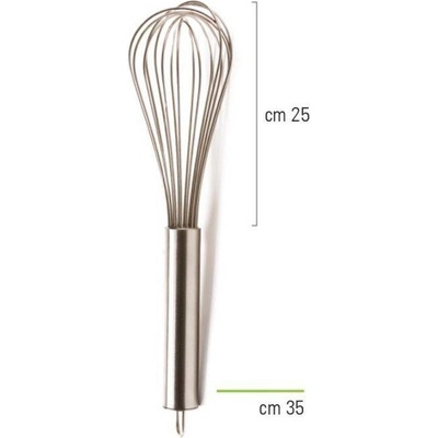 Metla na šlehání 35cm Decora