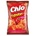 Chio Пържена царевична закуска Chio Cornados с вкус на червен пипер 65 г