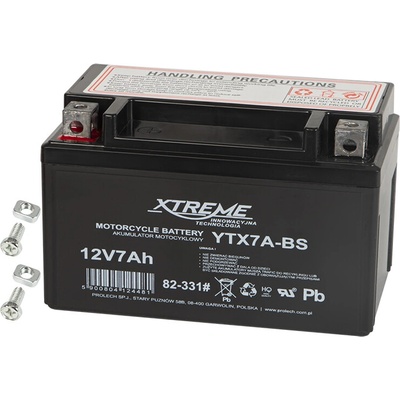 BLOW XTREME 12V 7Ah 82-211