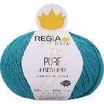 Regia Premium Pure 00068 Caribbean Плетива прежда (9801644-00068)