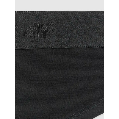 4F Дамски бикини 4F Pacifik (2pack) 4F | Cheren | ЖЕНИ | L