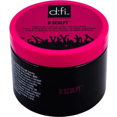 Revlon D:FI D:Sculpt stylingový krém 150 g