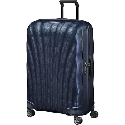Samsonite C-lite Spinnertmavo modrá 94 l