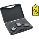 Mivardi M1350 Wireless 2 + 1 Červená, modrá