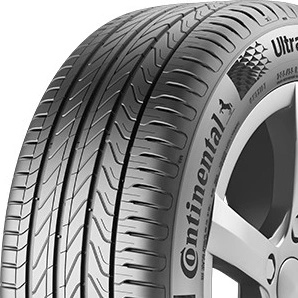Continental UltraContact 225/50 R17 98V od 118,03 € - Heureka.sk