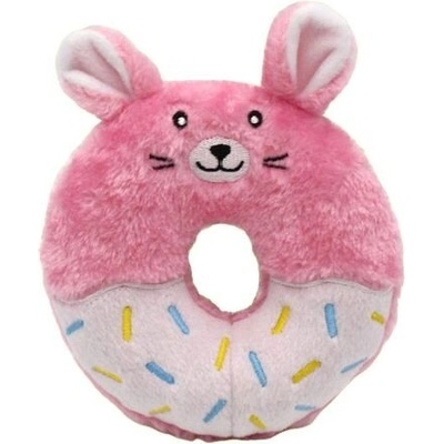 ZippyPaws Donutz Buddies Bunny