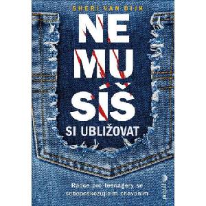 Nemusíš si ubližovat | Sheri Van Dijk (2023)