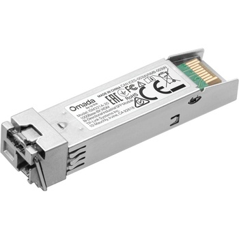 TP-Link SFP модул TP-Link Omada ISM321A-20, LC Simplex интерфейс, до 20km, single-mode (ISM321A-20)