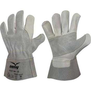 PAYPER pilot 70r ice s00205-0138 / Ръкавици от изцяло кожа - цвят лед 11 (s0020501389900311)
