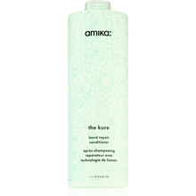 amika The Kure regeneračný kondicionér pre blond vlasy 1000 ml