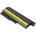 Lenovo Lenovo, 9 клетки, 10.8V, 6600mAh, Заместител (92P1139)