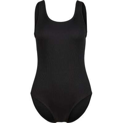 Heber Peak Дамски бански костюм Heber Peak Women's SeapineHe. Swimsuit - Black - размер XS (150-6066-0111)