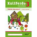 KULIFERDO IDE DO ŠKOLY 3