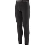 Patagonia Синтетично термобельо Patagonia Capilene Thermal Weight Bottoms Synthetic base layer - Black (014-2680-0114)