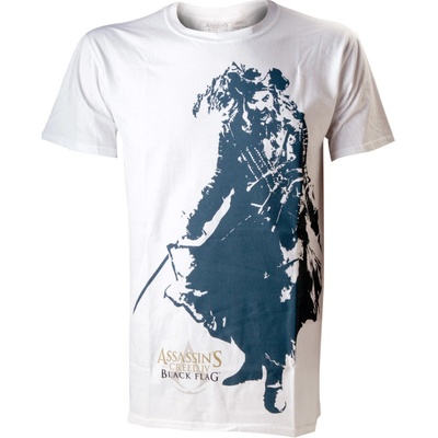 Assassins Creed 4 Black Beard