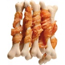 Salač Kalciová kosť obalená kačacím mäsom 250g