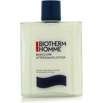 Biotherm Homme Basics Line lotion 100 ml