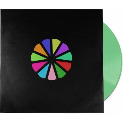 Sarah Tandy - DELICIOUS CAPRICIOUS LP