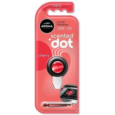 AROMA CAR Membrana DOT Cherry