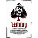 Lemmy DVD