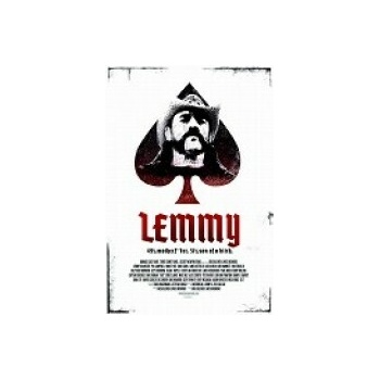 Lemmy DVD