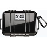 Peli Контейнер за съхранение PELI 1020 Micro Case black