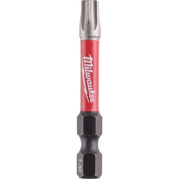 Milwaukee Skrutkovacie bity ShW CD TX30 50 mm 10 ks